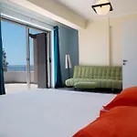 شقة Coastal Horizon *