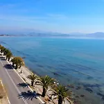 Coastal Horizon شقة *