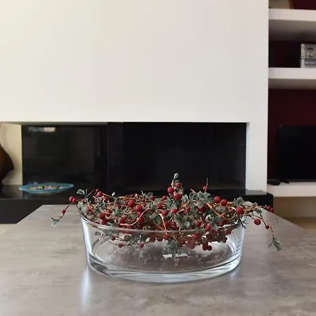 Coastal Horizon Apartmán *