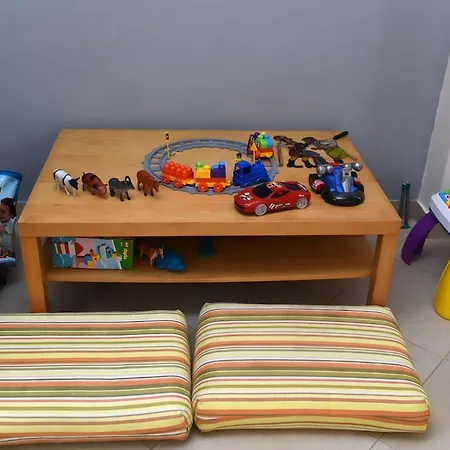 Coastal Horizon Míloi