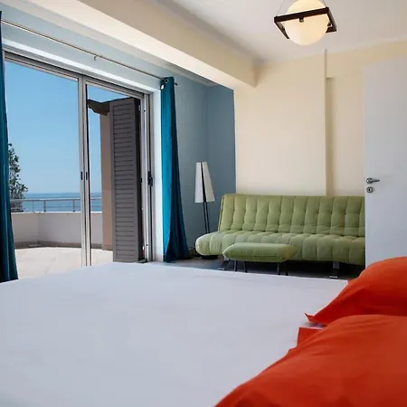 Apartment Coastal Horizon *