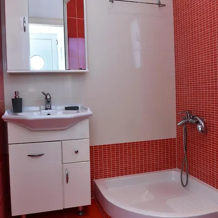 Coastal Horizon Apartmán Míloi