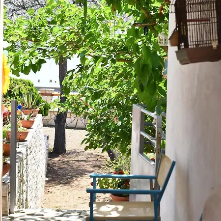 Apartmán Coastal Horizon