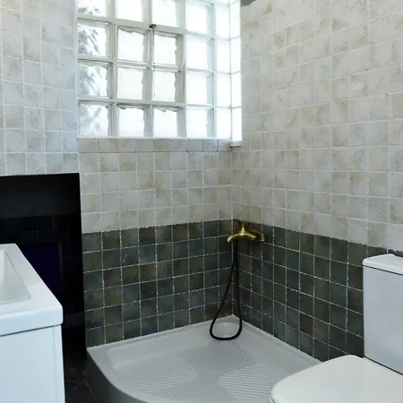 Coastal Horizon Apartmán