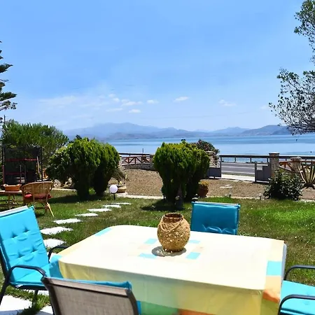 Apartment Coastal Horizon