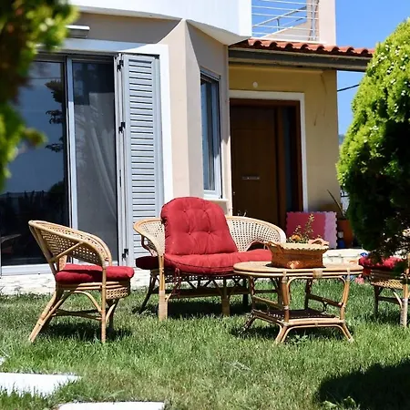 Apartmán Coastal Horizon *