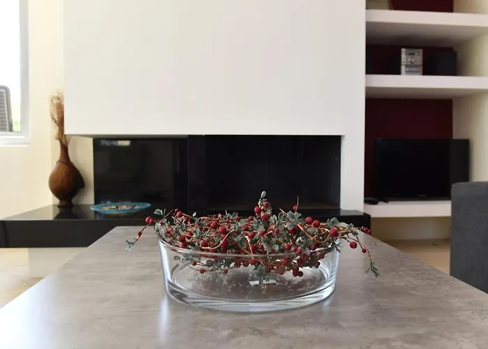 Coastal Horizon Apartamento *