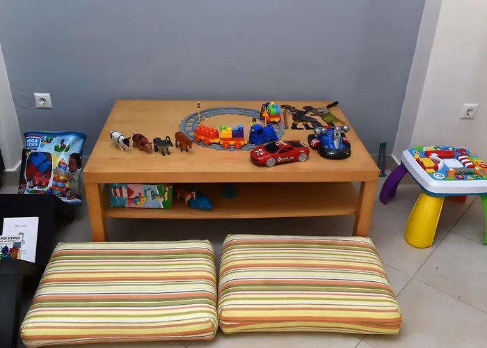 Coastal Horizon Míloi