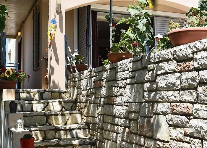 Coastal Horizon Míloi