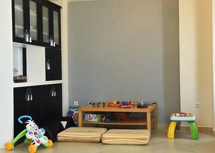 Coastal Horizon Apartamento *