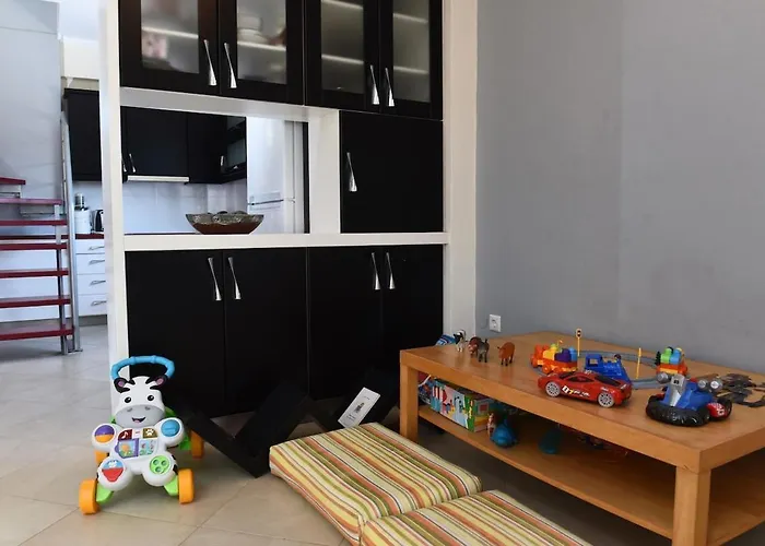 Coastal Horizon Apartamento