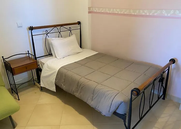 Coastal Horizon * Míloi