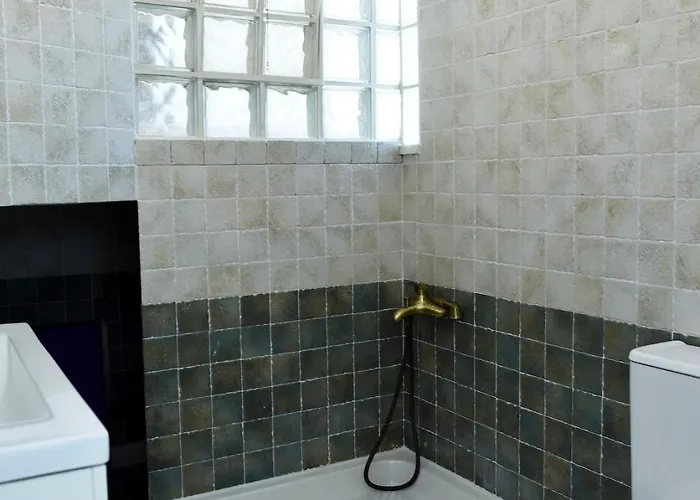 Coastal Horizon Apartamento