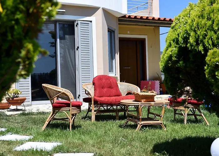 Apartamento Coastal Horizon *